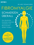 Thomas Weiss, Thomas (Dr. med.) Weiss - Fibromyalgie - Schmerzen überall