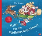 Ute Krause, Ute Krause - Hilfe für die Weihnachtsmänner