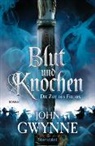 John Gwynne - Blut und Knochen - Die Zeit des Feuers