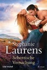 Stephanie Laurens - Schottische Versuchung