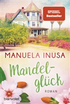 Manuela Inusa - Mandelglück