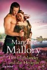 Margaret Mallory - Der Highlander und die Heilerin