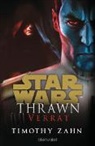 Timothy Zahn - Star Wars(TM) Thrawn - Verrat