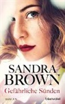 Sandra Brown - Gefährliche Sünden