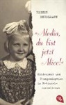 Reiner Engelmann - "Alodia, du bist jetzt Alice!"