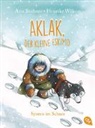 Anu Stohner, Henrike Wilson - Aklak, der kleine Eskimo - Spuren im Schnee