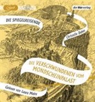 Christelle Dabos, Laura Maire - Die Verschwundenen vom Mondscheinpalast, 2 Audio-CD, 2 MP3 (Audio book)