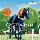 THiLO, Thilo, Anna Carlsson - Ostwind. Das Turnier & Weihnachten auf Kaltenbach, 1 Audio-CD (Hörbuch)