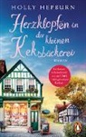 Holly Hepburn - Herzklopfen in der kleinen Keksbäckerei