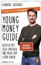 Henning Jauernig - Young Money Guide