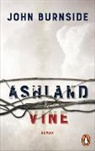 John Burnside - Ashland & Vine