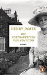 Henry James - Die Kostbarkeiten von Poynton