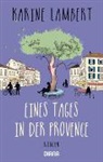 Karine Lambert - Eines Tages in der Provence