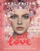 Akal Pritam - Self-Love