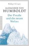 Rüdiger Schaper - Alexander von Humboldt