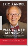 Eric Kandel - Was ist der Mensch?