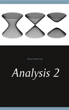 Knut Smoczyk - Analysis 2
