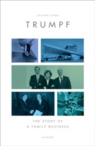Jochen Streb - Trumpf