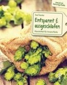 Eva Fauma - Entspannt & ausgeschlafen