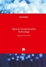 Pedr Pinho, Pedro Pinho - Optical Communication Technology