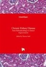 Thoma Rath, Thomas Rath - Chronic Kidney Disease