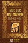 Nguy¿n Minh Ti¿n - M¿c l¿c ¿¿i T¿ng Kinh Ti¿ng Vi¿t