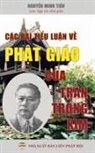 Nguy¿n Minh Ti¿n - Các bài ti¿u lu¿n v¿ Ph¿t giáo c¿a L¿ Th¿n Tr¿n Tr¿ng Kim