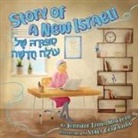 Jennifer Tzivia MacLeod, Jennifer Tzivia MacLeod, Ylber Cërvadiku, Ylber Cërvadiku - Story of a New Israeli