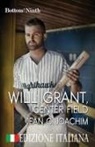 Jean C. Joachim - Will Grant, Center Field (Edizione Italiana)
