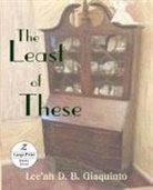 Lee'ah D. B. Giaqinto - The Least of These