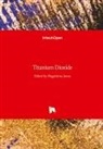 Magdalen Janus, Magdalena Janus - Titanium Dioxide