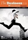 John Allison, Paul Emmerson - The Business 2.0 - Pre-Intermediate / Student's Book