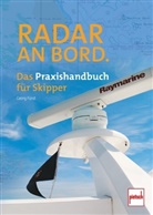 Georg Fürst - Radar an Bord