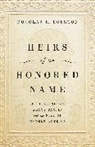Douglas R Egerton, Douglas R. Egerton - Heirs of an Honored Name