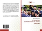 Merci Simweray, Rosm Malasibisamu, Rosma Malasibisamu - La formation professionnelle des jeunes diplomés