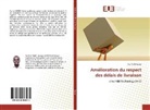 Gui-Ta Bi Goore - Amélioration du respect des délais de livraison