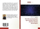 Ahme Ould Mohamed Moctar, Ahmed Ould Mohamed Moctar, Idrissa Sarr - Suivi de communautés ego-centrées dans les réseaux sociaux dynamiques