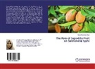 Hasta Handayani Idrus - The Role of Sapodilla Fruit on Salmonella typhi