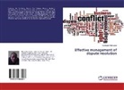 Kelebogile Makhuzeni - Effective management of dispute resolution