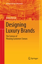 Diana Derval - Designing Luxury Brands