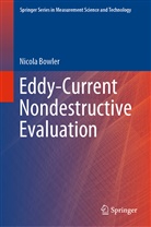Nicola Bowler - Eddy-Current Nondestructive Evaluation