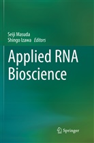 Izawa, Izawa, Shingo Izawa, Seij Masuda, Seiji Masuda - Applied RNA Bioscience