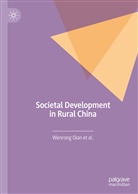 Wenrong Qian - Societal Development in Rural China