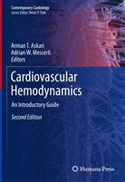 Arman T. Askari, Adrian W. Messerli, Arma T Askari, Arman T Askari, W Messerli, W Messerli - Cardiovascular Hemodynamics