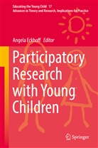 Angel Eckhoff, Angela Eckhoff - Participatory Research with Young Children