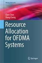 Che Chen, Chen Chen, Xiang Cheng - Resource Allocation for OFDMA Systems