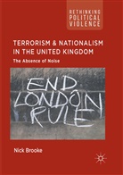 Nick Brooke - Terrorism and Nationalism in the United Kingdom