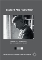 Olga Beloborodova, Dirk Van Hulle, Dir Van Hulle, Dirk Van Hulle, Pim Verhulst - Beckett and Modernism