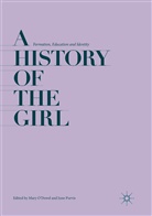 Mar O'Dowd, Mary O'Dowd, Purvis, Purvis, June Purvis - A History of the Girl