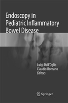 Luig Dall'Oglio, Luigi Dall'Oglio, Romano, Romano, Claudio Romano - Endoscopy in Pediatric Inflammatory Bowel Disease